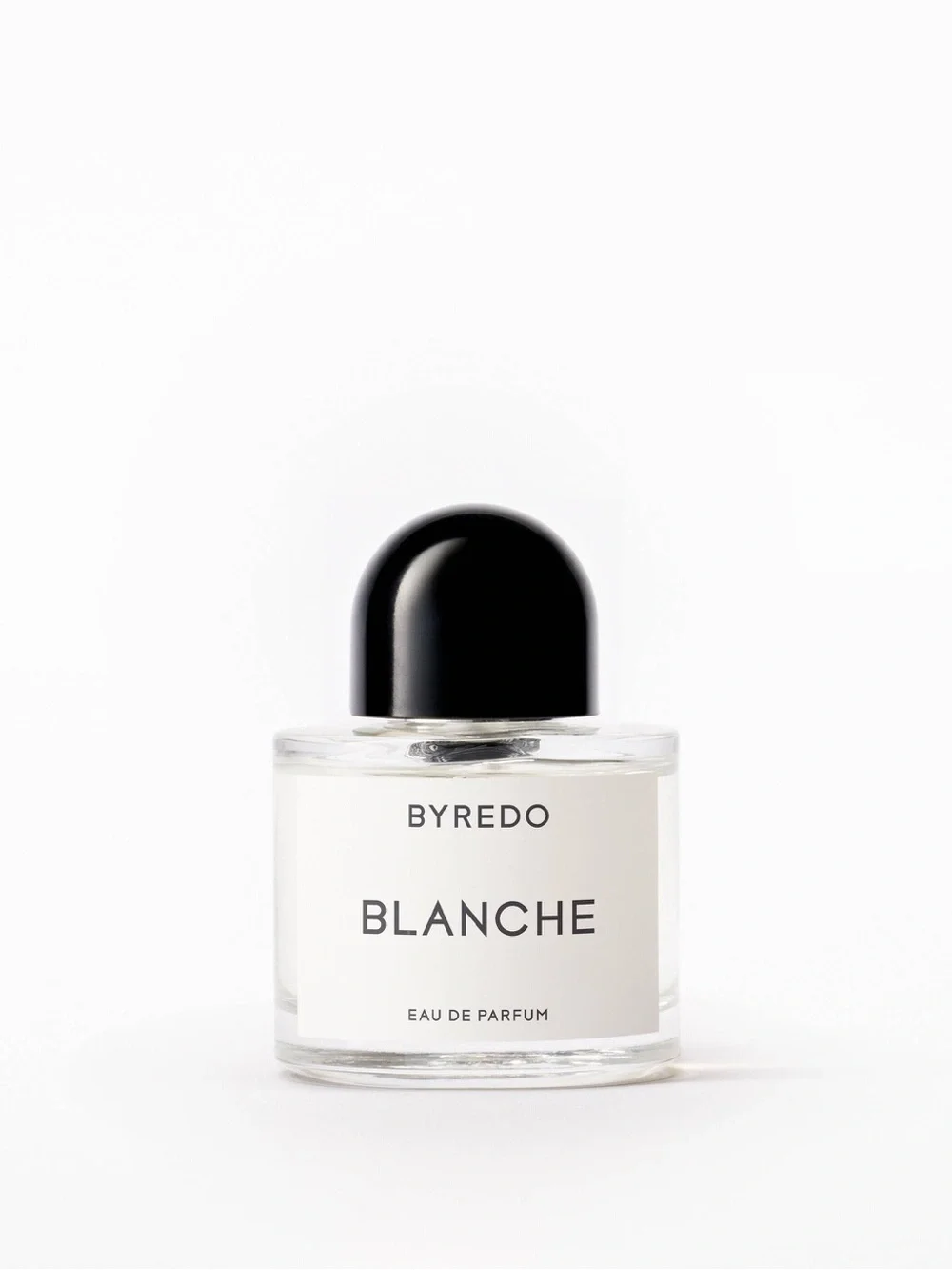 Byredo Blanche